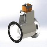 Запорный клапан с электроприводом MasterTeh Харьков